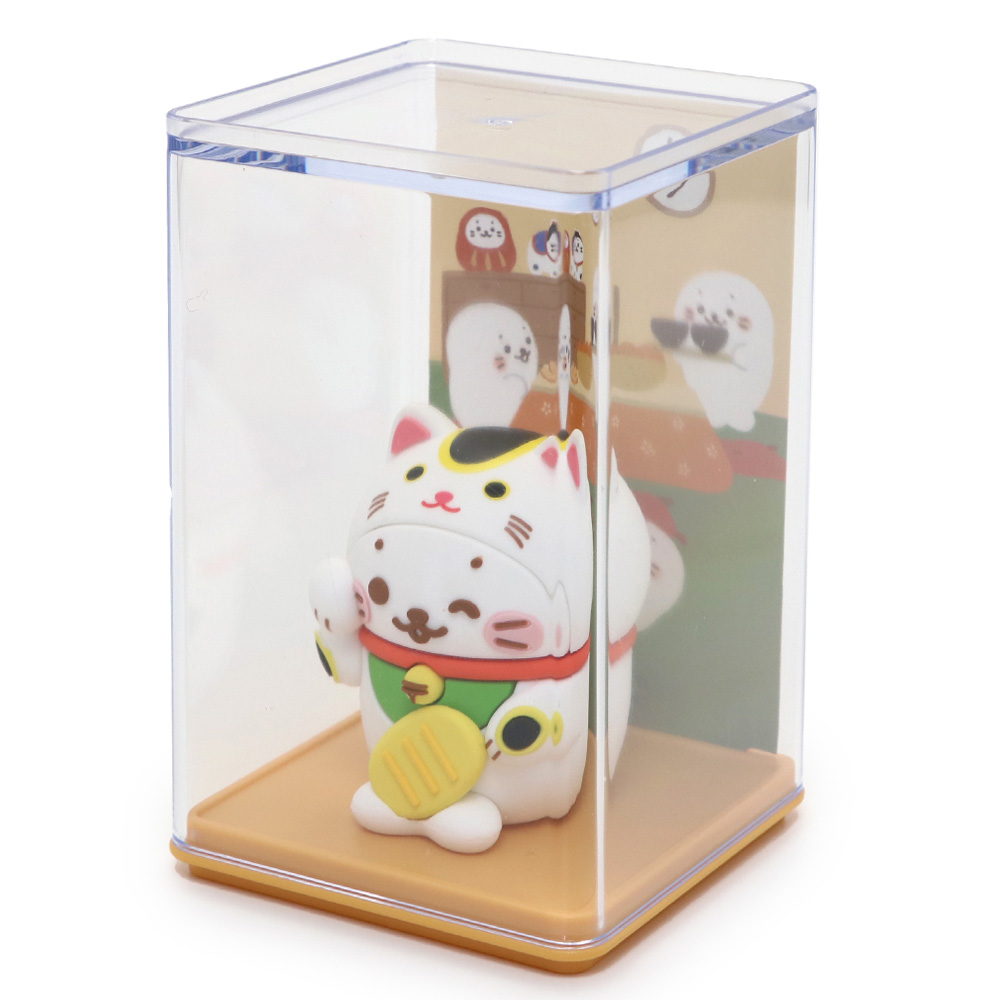 Mother garden（マザーガーデン） しろたん シーズン フィギュア