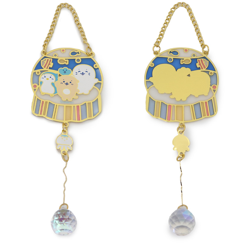 Mother garden（マザーガーデン） サンキャッチャー しろたん