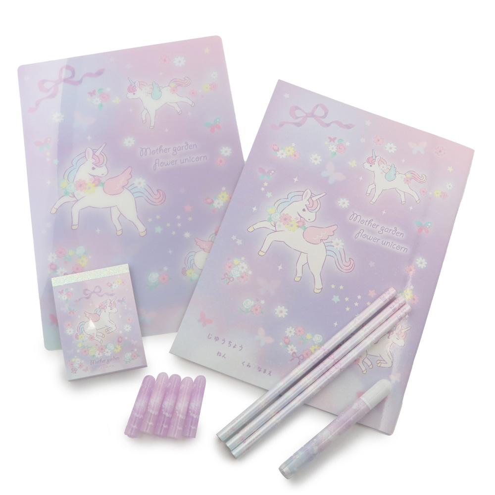 COLORFUL CANDY STYLE 入園入学シリーズ 巾着3点セット