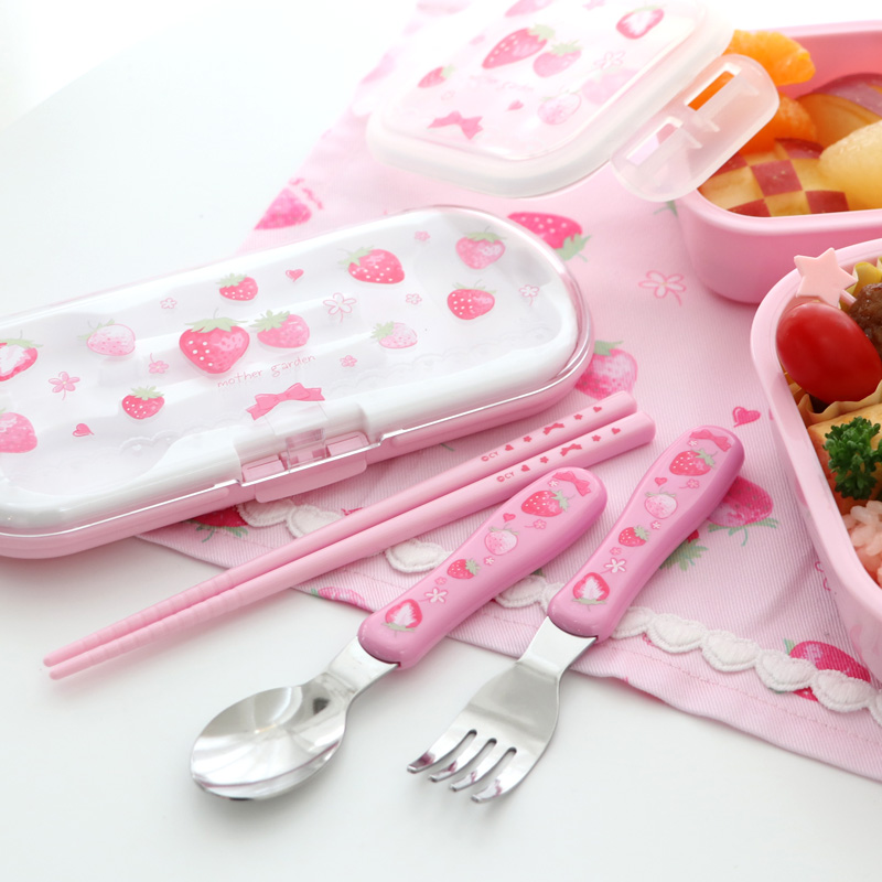 Mother garden（マザーガーデン） 野いちご デザートケース レトロ