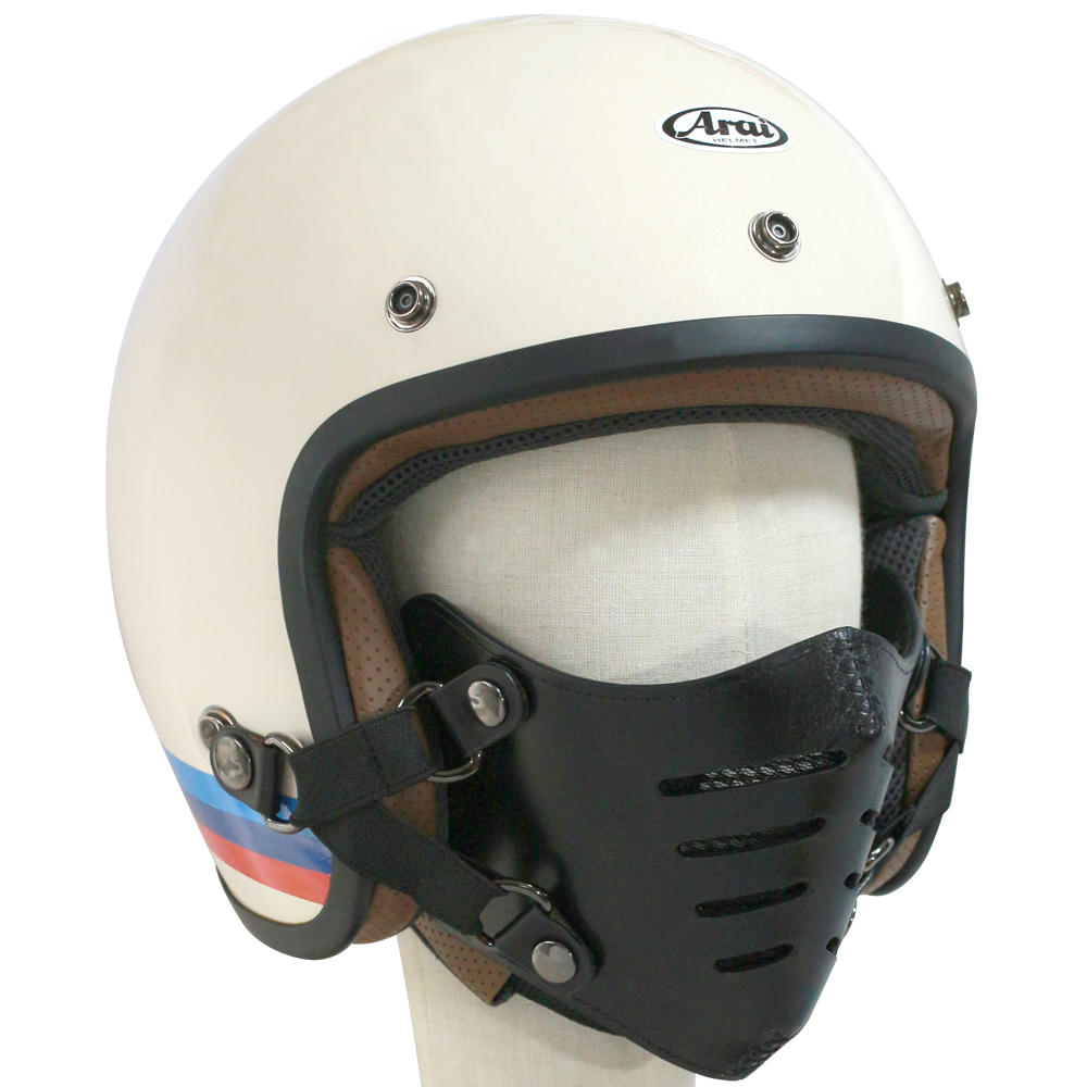 フェイスガード（バイク用ヘルメット内装、アクセサリー）｜バイク