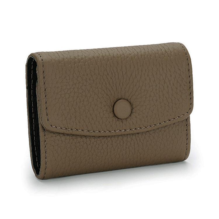 カードケース じゃばら レディース 女性 本革 カード入れ 収納 コンパクト かわいい ジャバラ ミニ財布 牛革 キャッシュレス 小さめ 軽量 レザー 金運 送料無料 | MGSABLE | 03