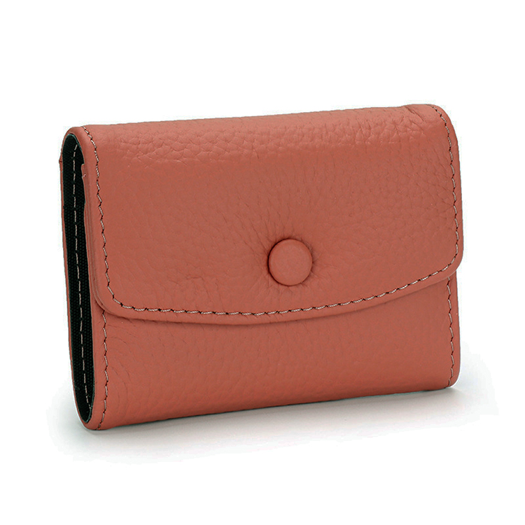 カードケース じゃばら レディース 女性 本革 カード入れ 収納 コンパクト かわいい ジャバラ ミニ財布 牛革 キャッシュレス 小さめ 軽量 レザー 金運 送料無料 | MGSABLE | 04