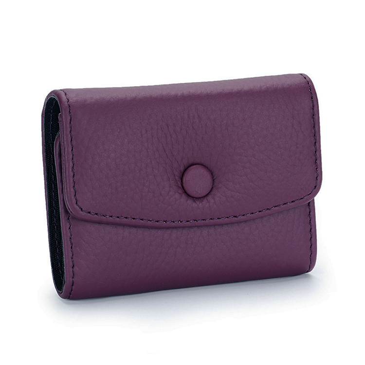 カードケース じゃばら レディース 女性 本革 カード入れ 収納 コンパクト かわいい ジャバラ ミニ財布 牛革 キャッシュレス 小さめ 軽量 レザー 金運 送料無料 | MGSABLE | 07