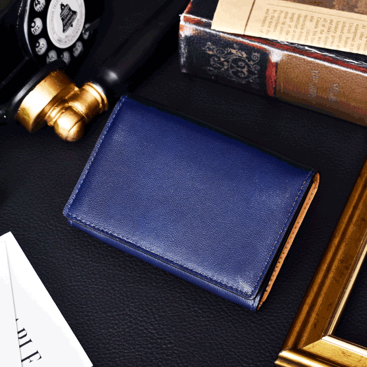 グッチ様用 BURBERRY 名刺入れカードケース アイコンストライプ 山羊革 バーバリー BURBERRY カードケース 名刺入れ 8052798 116398 A8900