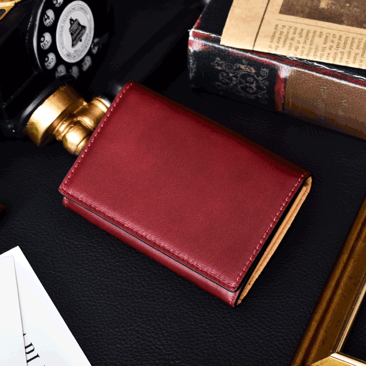グッチ様用 BURBERRY 名刺入れカードケース アイコンストライプ 山羊革 バーバリー BURBERRY カードケース 名刺入れ 8052798 116398 A8900