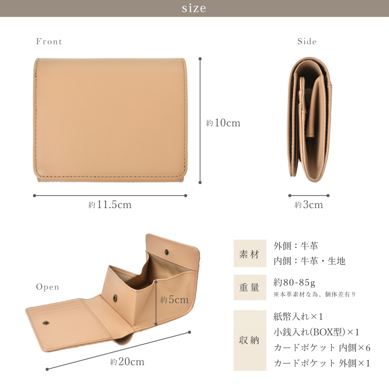 二つ折り財布 メンズ レディース スキミング防止 RFID 本革 二つ折り財布 メンズ レディース スキミング防止 RFID 本革