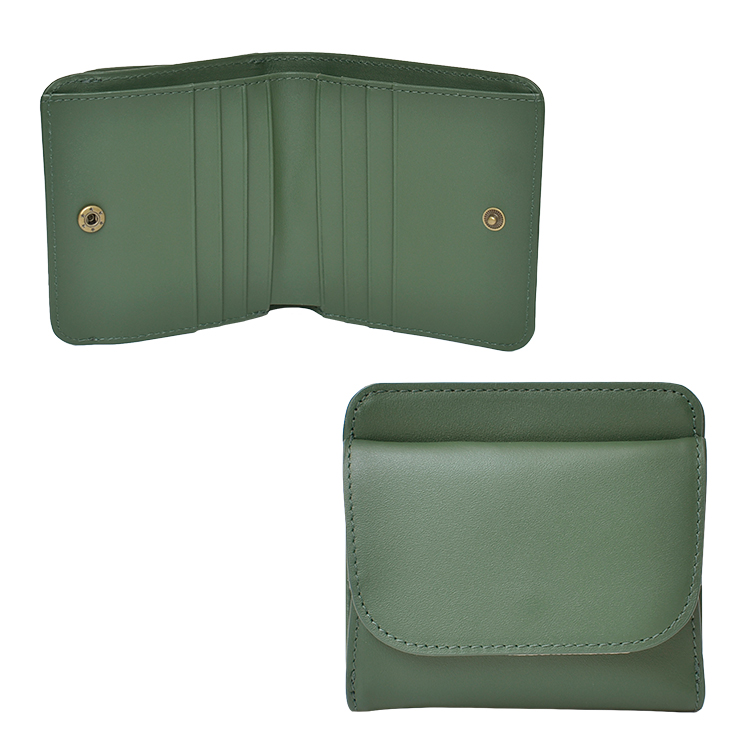 MGSABLE 折り財布 本革 レディース メンズ スキミング防止 財布