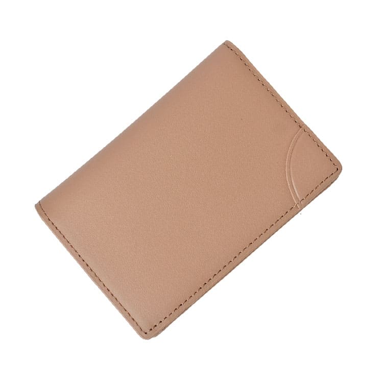 MGSABLE 名刺入れ メンズ 本革 レディース ホルダー付き 50枚収納