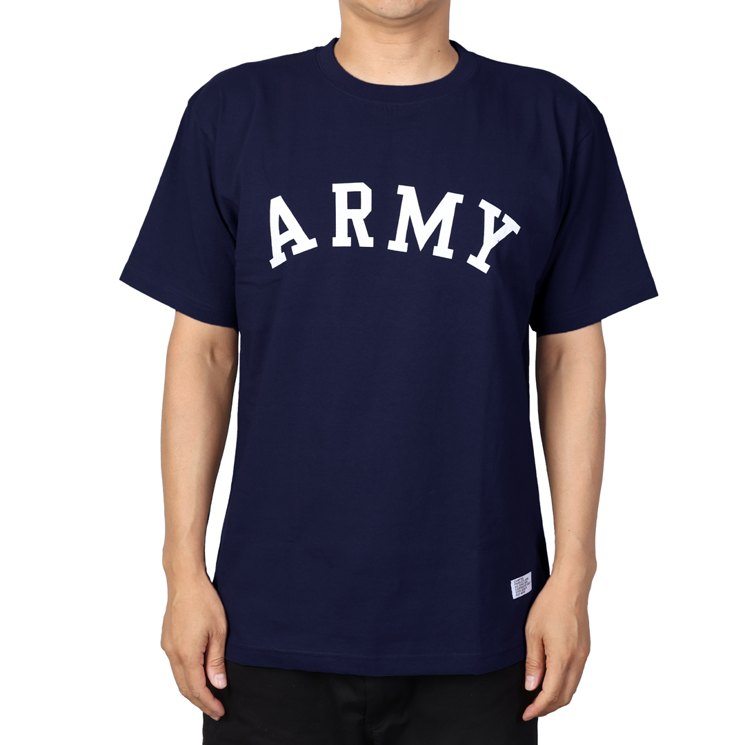 army tシャツの商品一覧 通販 - Yahoo!ショッピング