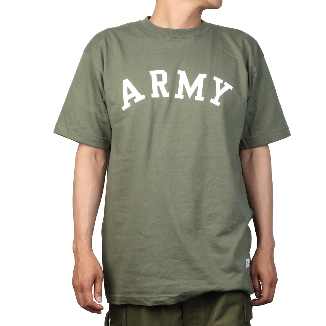 army tシャツの商品一覧 通販 - Yahoo!ショッピング