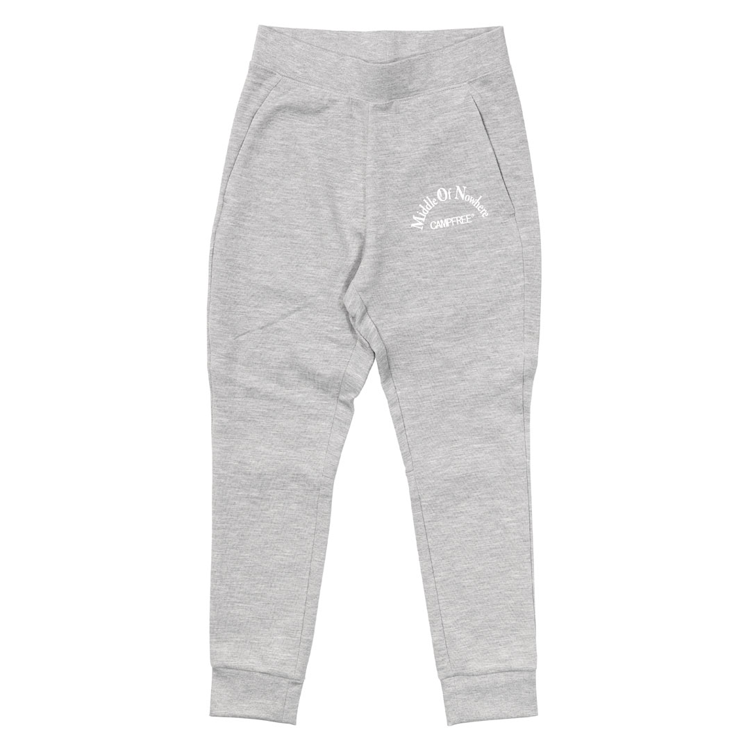 CAMPFREE スウェット パンツ ドライ ジャージ ズボン 7.7オンス 120