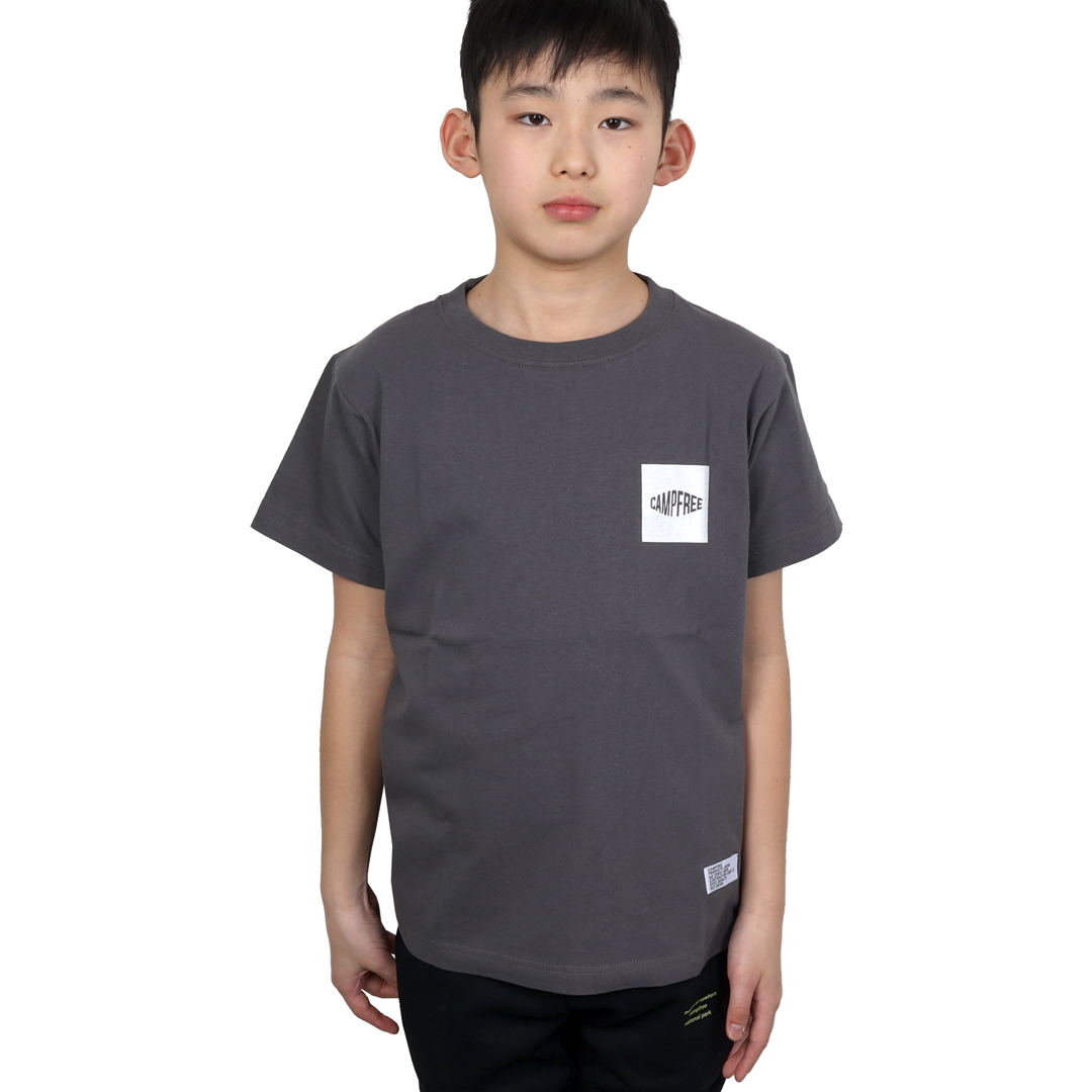 CAMPFREE 親子 ペアtシャツ tシャツ 中学生 男子 兄弟 お揃い