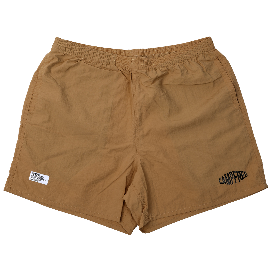 TRiDENT ショートハーフパンツ　フリーサイズ ショートパンツ メンズ 大きいサイズ ハーフパンツ ツイル柄