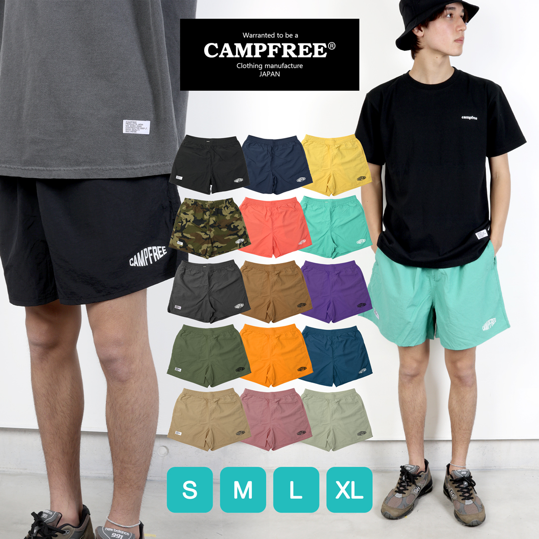 the campamento ショートパンツ the campamento ショートパンツ 5/6y - メルカリ