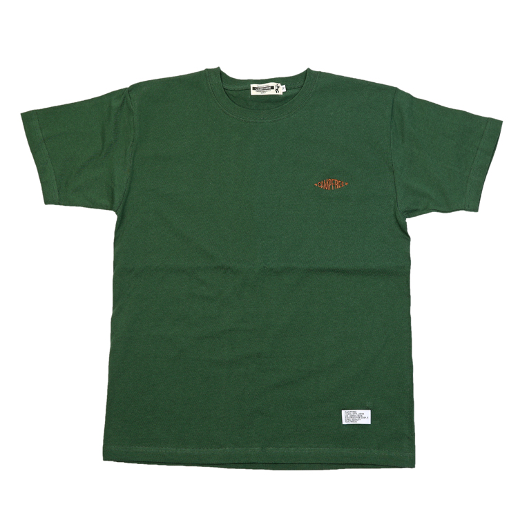 ティシャツ Tシャツ 半袖 メンズ レディース 刺繍 ワンポイント 白 黒