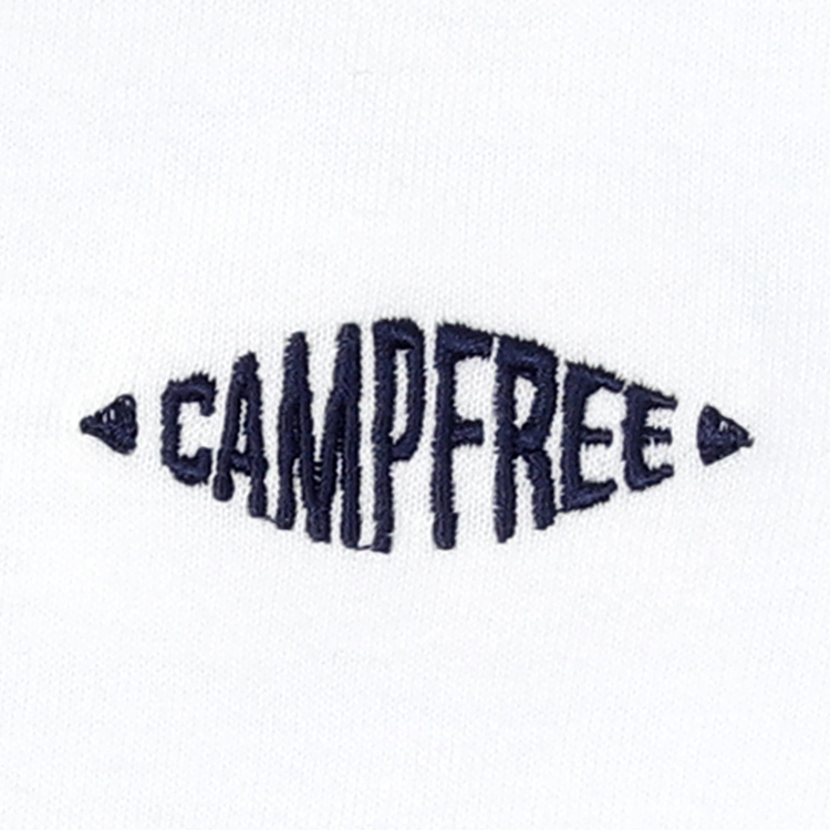 CAMPFREE キャンプフリー 親子 ペアtシャツ 兄弟 赤ちゃん メンズtシャツ 女の子 服 中...