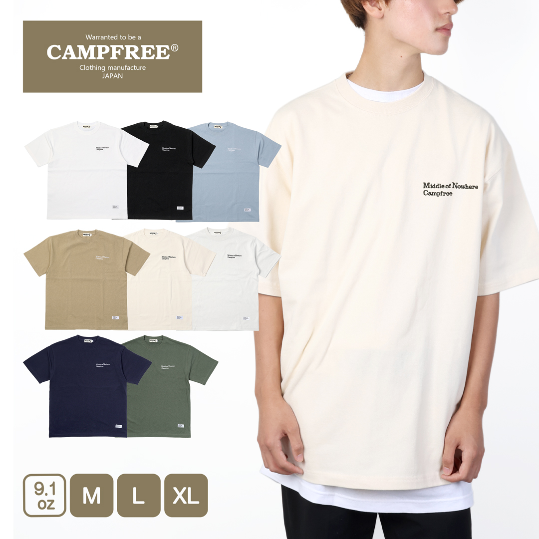 厚木米軍、カーキ ロゴ入り Tシャツ。 サイズ XL　です。 Tシャツ メンズ メンズTシャツ ティシャツ 厚手 半袖 ロゴT 9.1oz