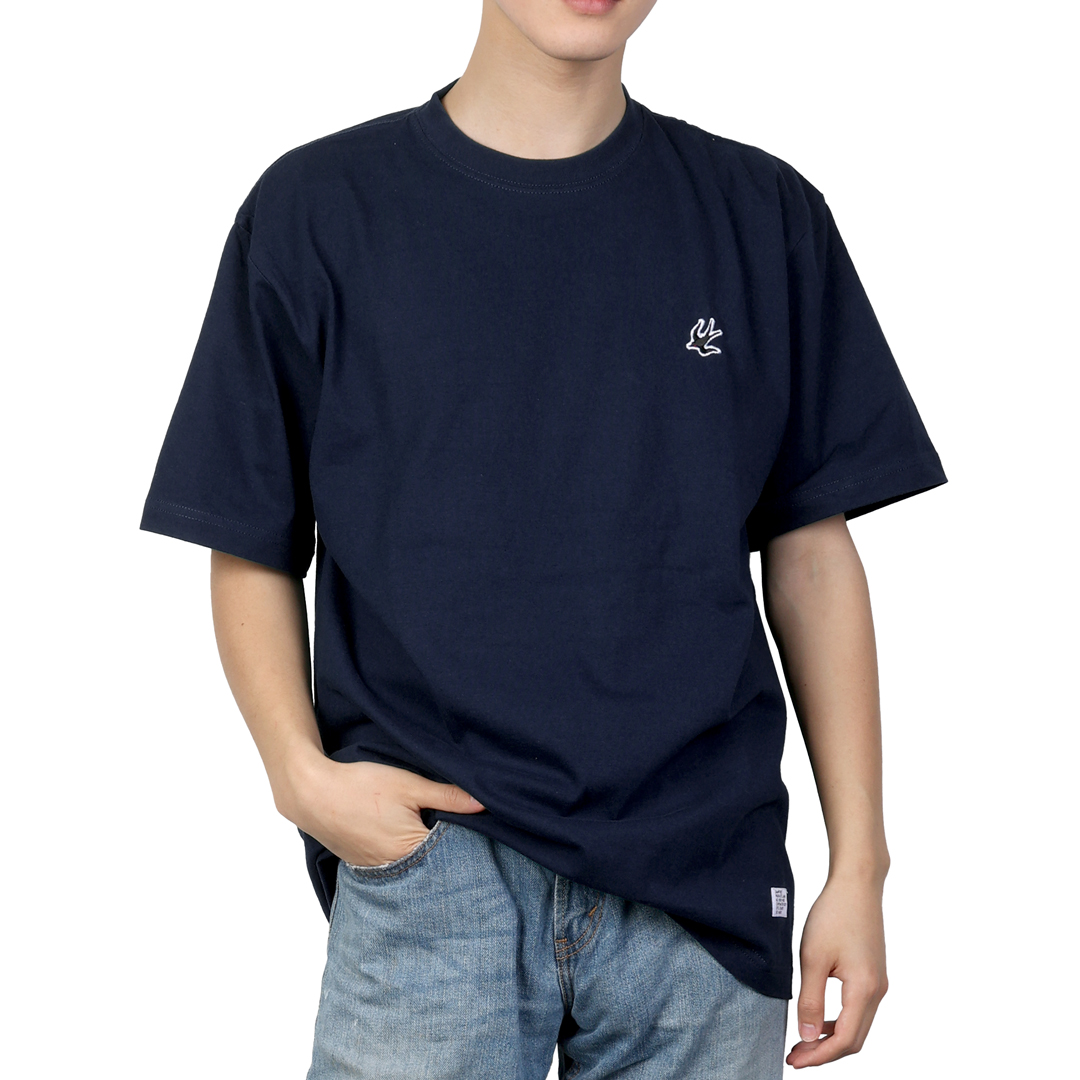 CAMPFREE ティシャツ ロゴTシャツ Tシャツ メンズ レディース 半袖