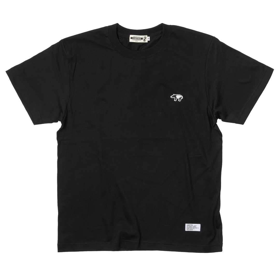 ワンポイントtシャツ(柄:アニマル、動物)の商品一覧 通販 ワンポイントtシャツ(柄:アニマル、動物)の商品一覧 通販
