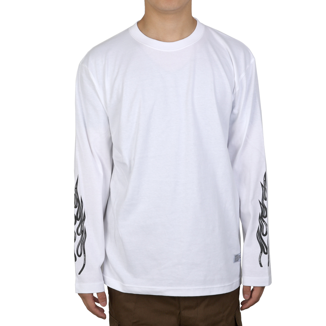 Tシャツ メンズ レディース ティシャツ ロンT 長袖tシャツ ロンティー