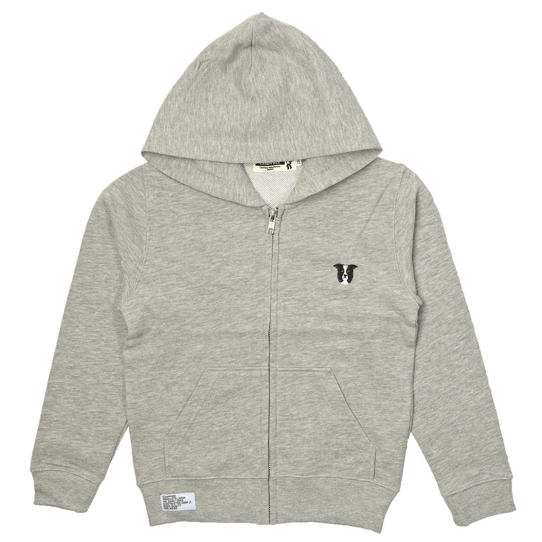 Champion チャンピオン キッズ パーカー スウェット 長袖 130