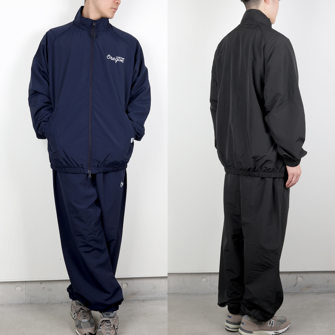 ジャージ セットアップ メンズ トラックスーツ 上下 レディース