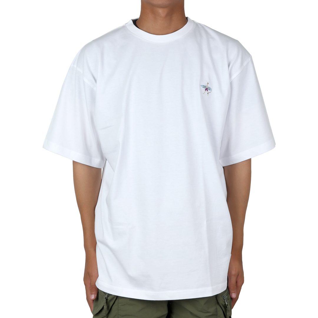CAMPFREE サーフ Tシャツ ティシャツ サーフィン メンズTシャツ メンズ