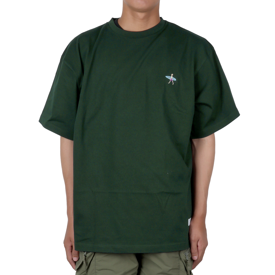 CAMPFREE サーフ Tシャツ ティシャツ サーフィン メンズTシャツ メンズ
