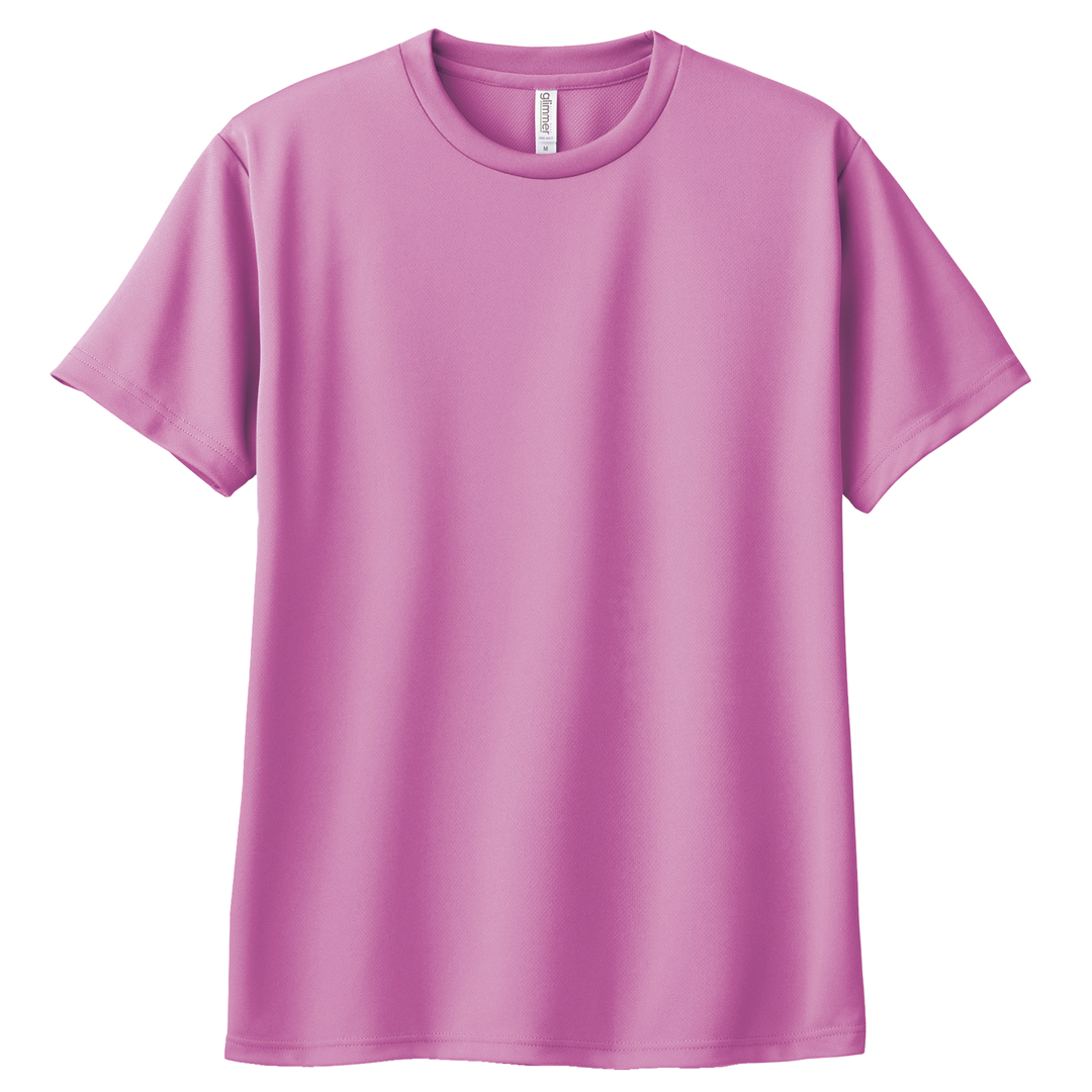 最前線の 4.4オンス ドライTシャツ メンズ 半袖 Tシャツ レディース 服・ファッション小物