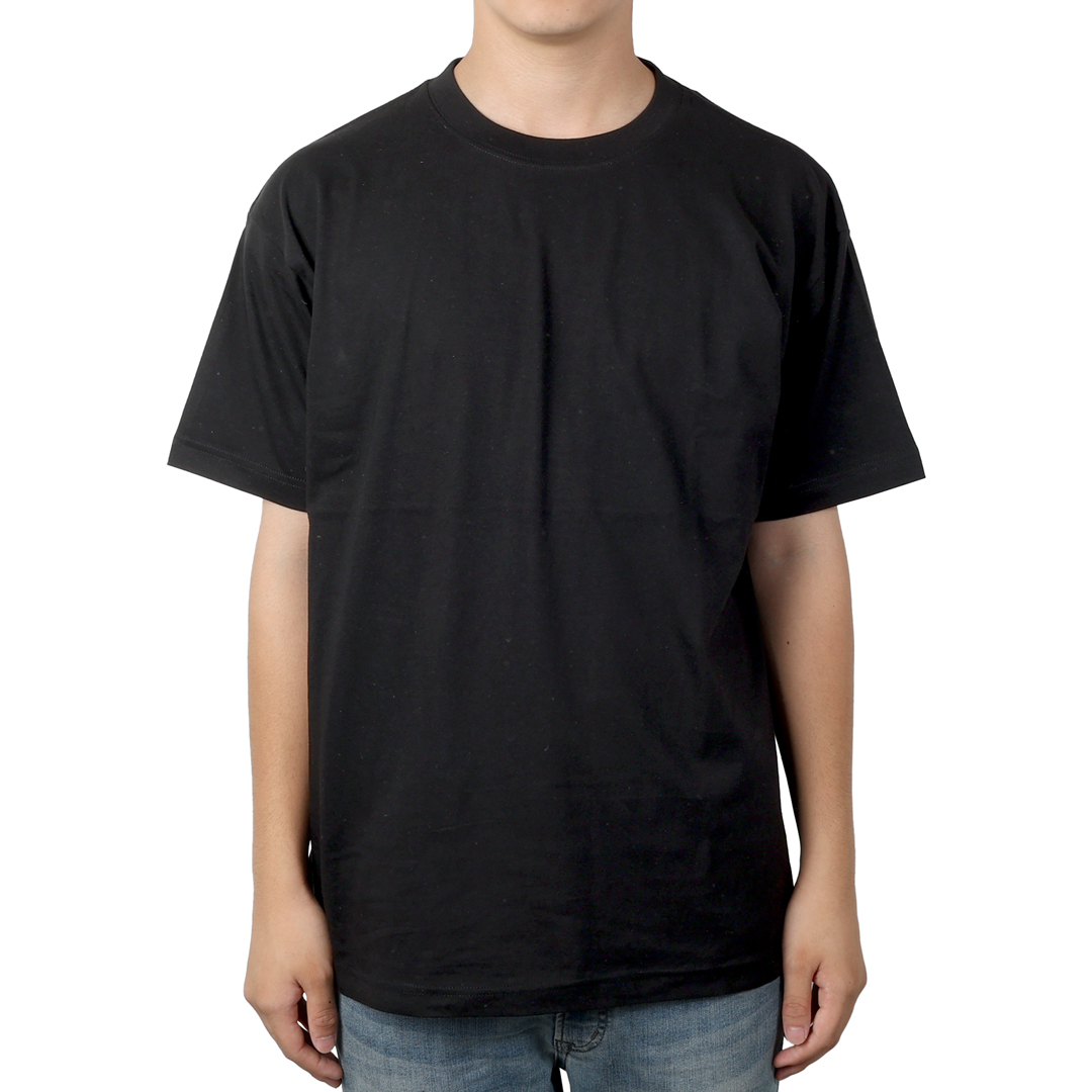 8.2オンス オーガニックコットン Tシャツ | メンズ | 1枚 | 5117