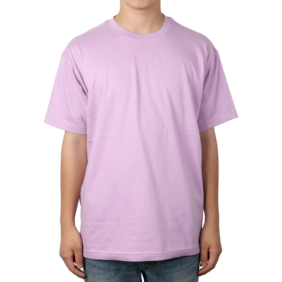 Tシャツ オーガニックTシャツ 半袖 無地 トラス メンズ