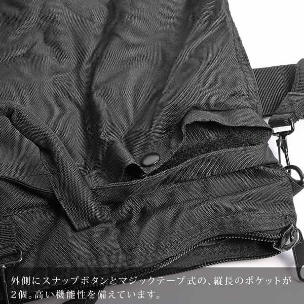 NNです。ミリタリーバッグ▨米軍バッグ▨ミリタリー手提げバッグ waiper_wip-19031410co