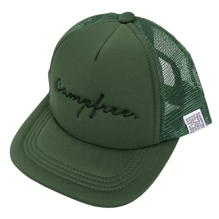 CAMPFREE 夏 キャップ キッズ 夏用帽子 帽子 メッシュキャップ 兄弟 お揃い ペアルック ジュニア メンズ 子供 男の子 夏キャップ ロゴ 涼しい 男子 女子｜mha｜08