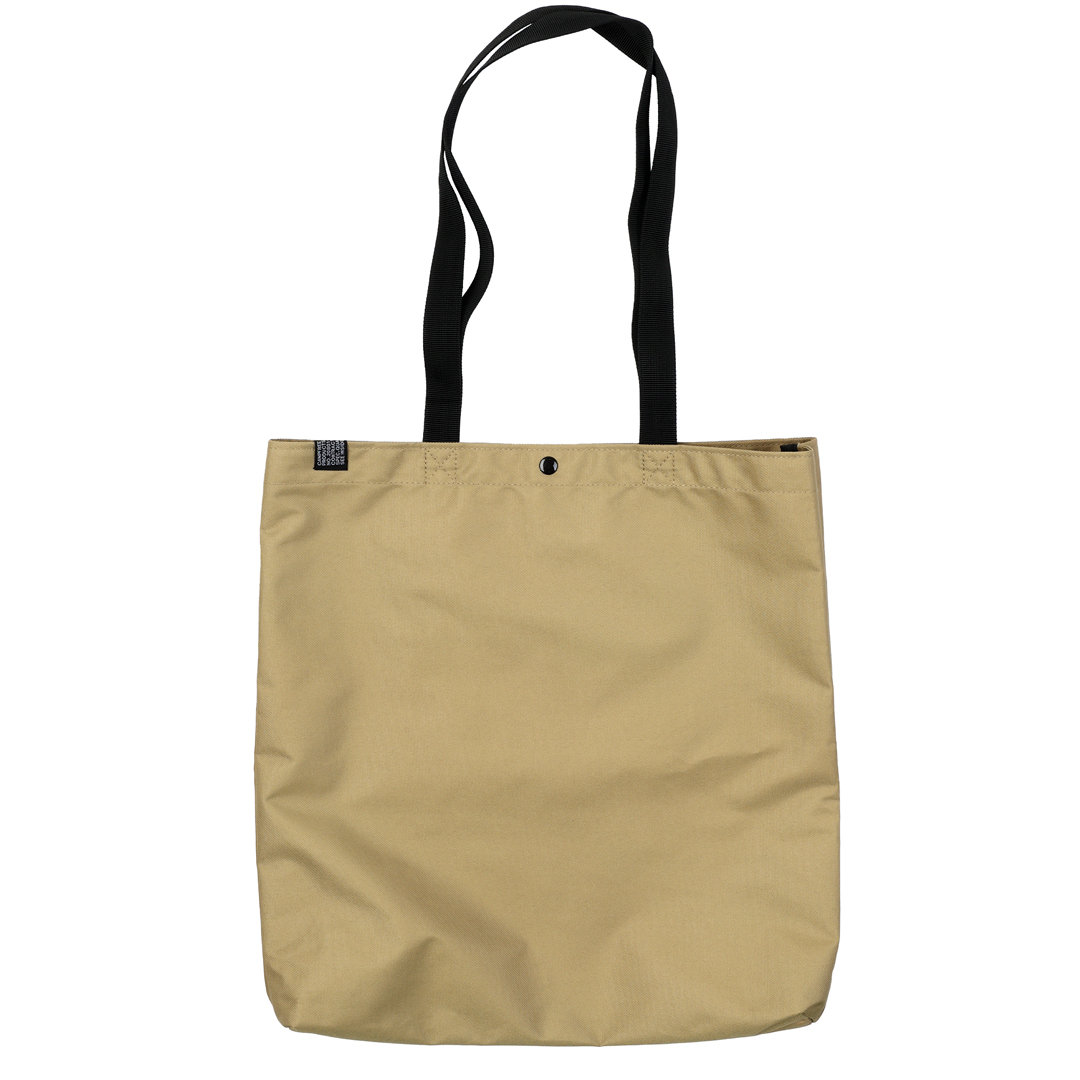 トートバッグ CAMPFREE ブランド B5 A4 リサイクルポリ SDGs トート