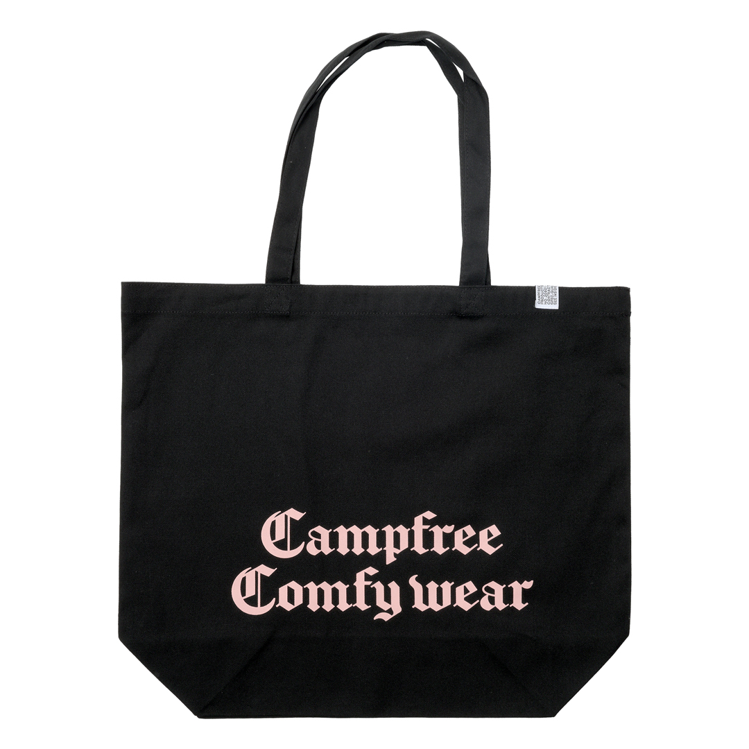 CAMPFREE トートバッグ 帆布 ミニトートバッグ プリントトート A3 A4 トートバック キャンバスバッグ メンズ レディース 小さめ ...