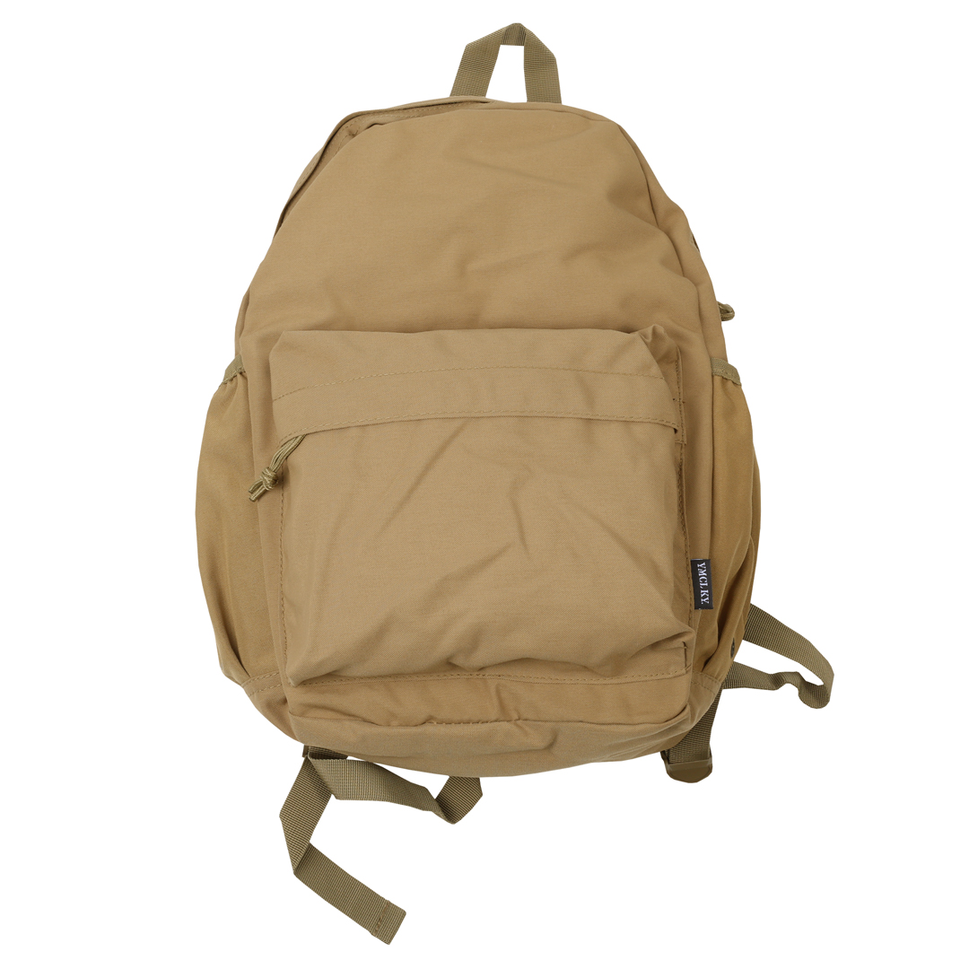 リュック デイパック 20L ミリタリーバッグ メンズ レディース 軽量