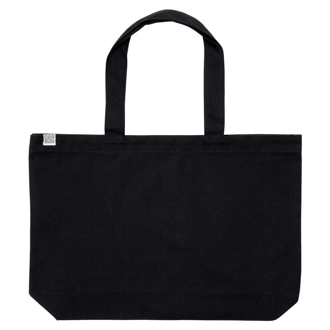 トートバッグ 帆布 サブバッグ 無地 キャンバス トート バッグ 綿 12oz