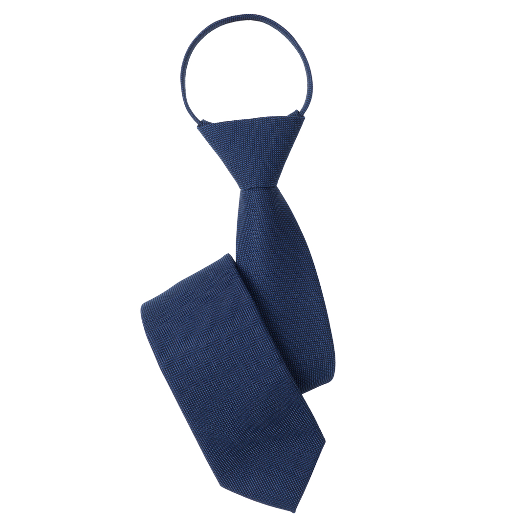 ワンタッチネクタイ ネクタイ 無地 ワンタッチ Necktie 大人用 メンズ
