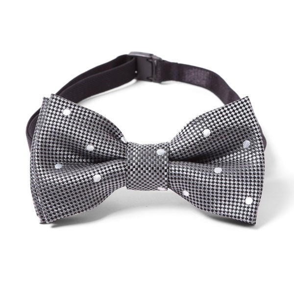 キッズ ネクタイ 子供 蝶ネクタイ ドット柄 結婚式 水玉 男の子 おしゃれ 入学式 卒園式 入園式 ボウタイ 蝶タイ 発表会 衣装 卒服 卒入学 男の子 ジュニア |  | 02