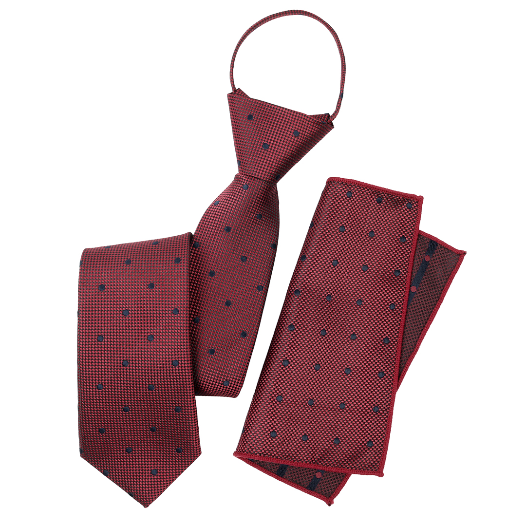 子供 ネクタイ チーフ セット ポケットチーフ ジュニアネクタイ