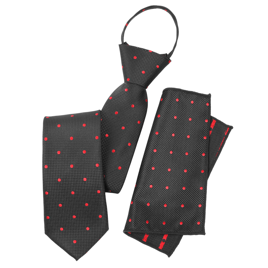 子供 ネクタイ チーフ セット ポケットチーフ ジュニアネクタイ