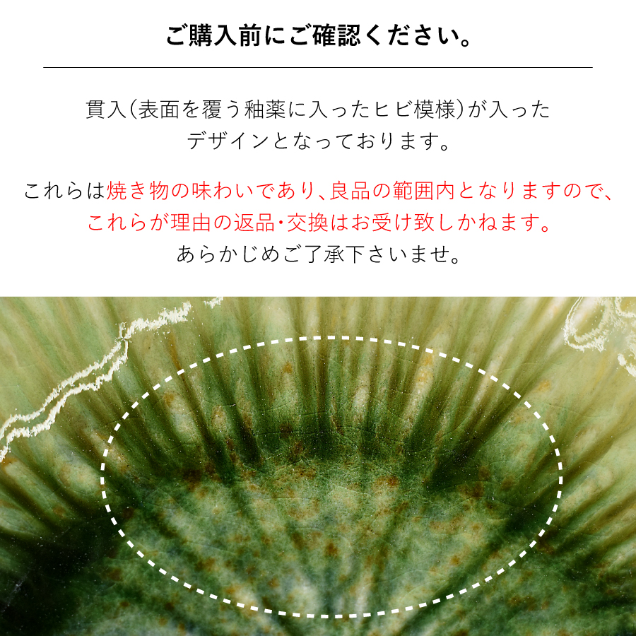 食器 和食器 おしゃれ 皿 大皿 二色流し彫十草大皿 モダン 美濃焼