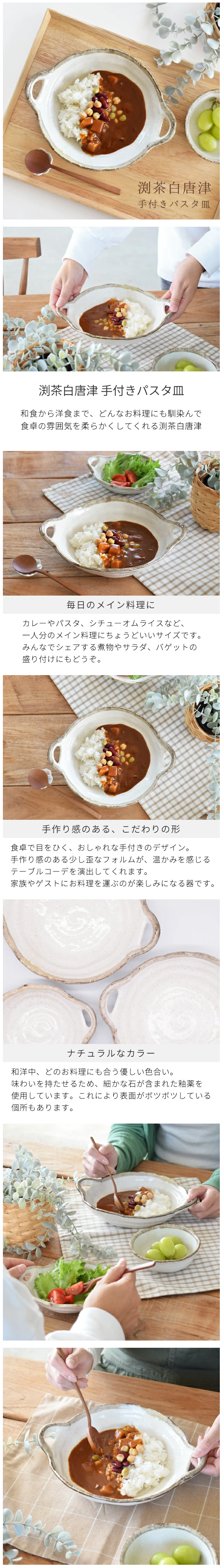 ラッピング不可】 白玉渕業務用食器 丸９吋ランチ皿 22.8×3cm SNS