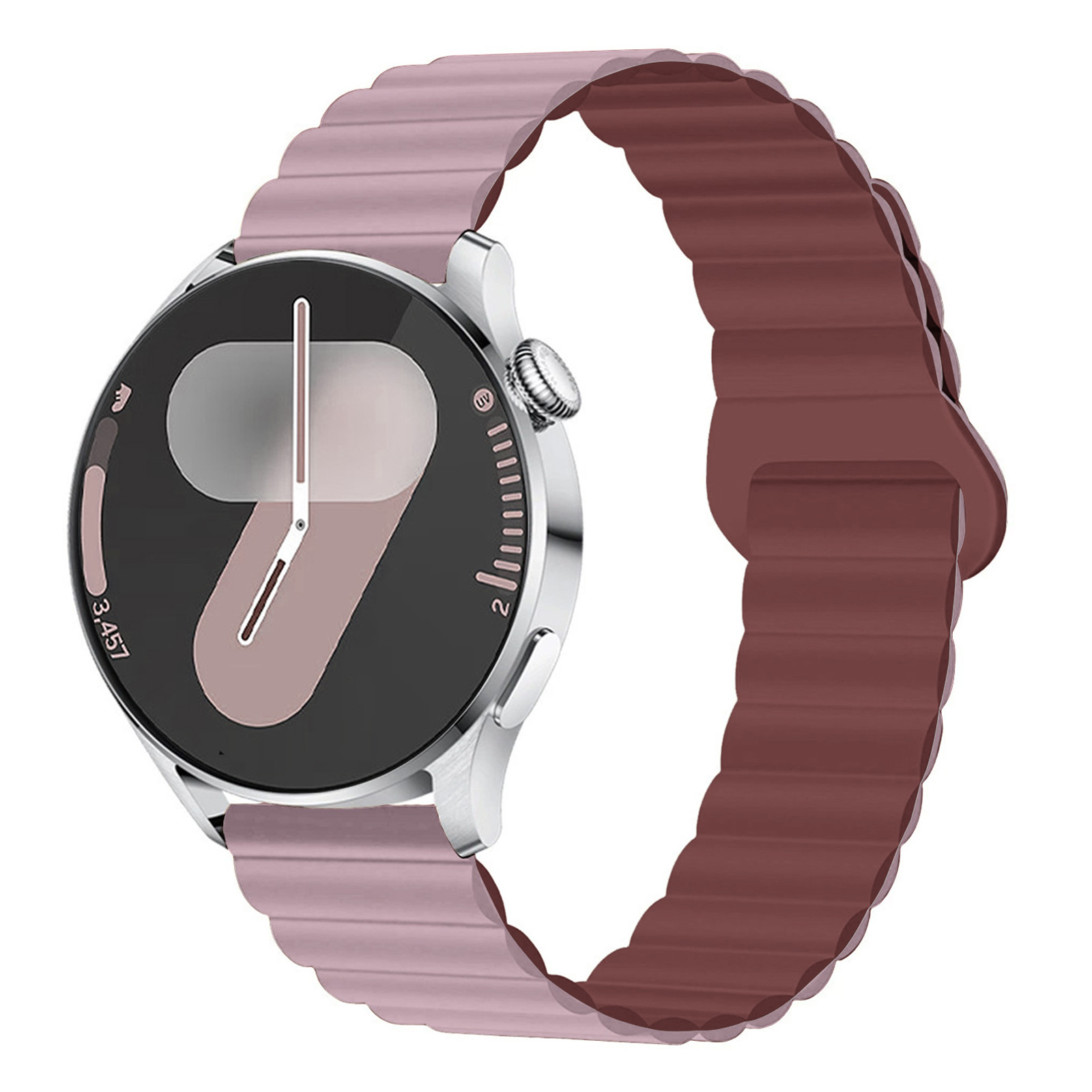 GARMIN（ガーミン） スマートウォッチ ベルト 22mm 20mm 時計ベルト