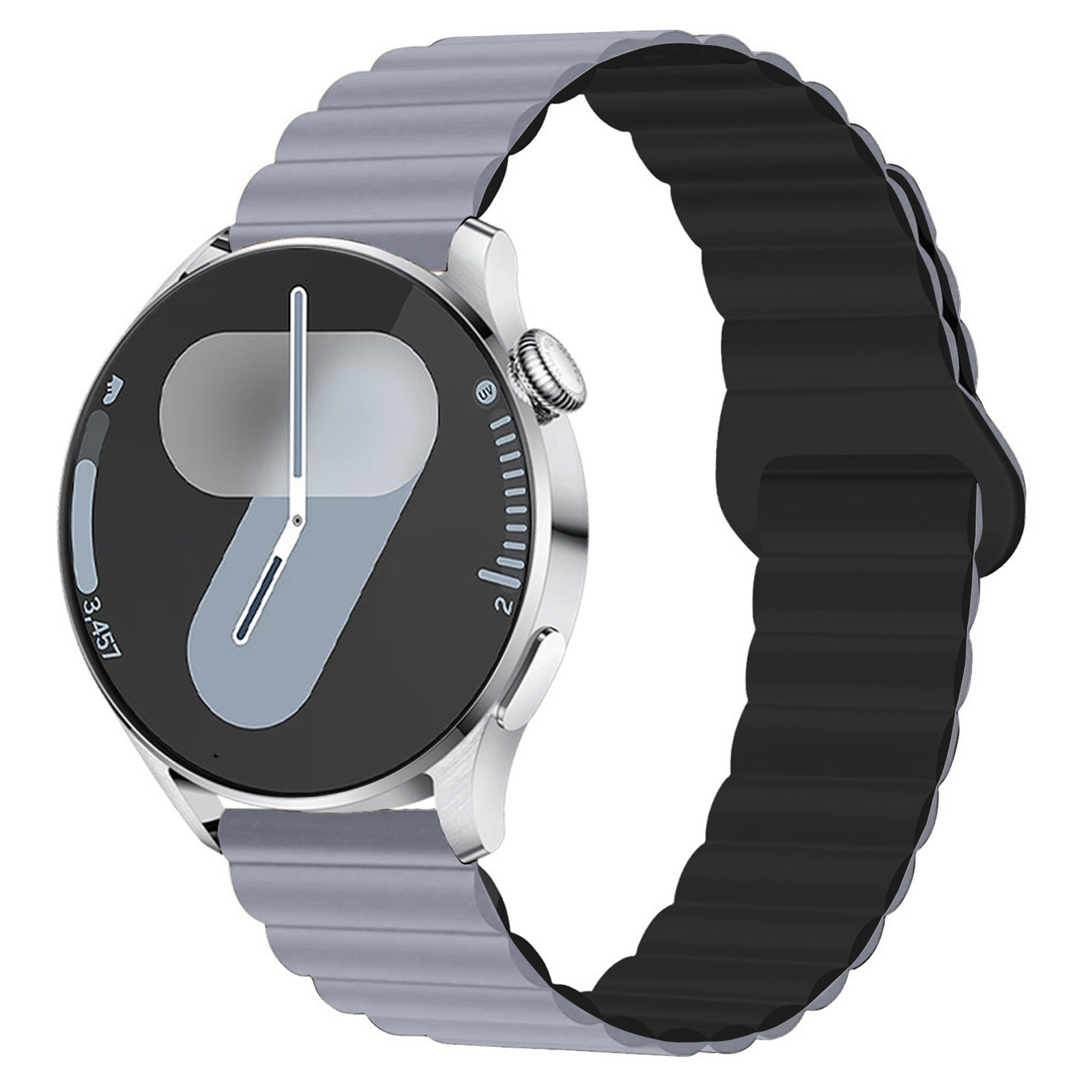 GARMIN（ガーミン） スマートウォッチ ベルト 22mm 20mm 時計ベルト