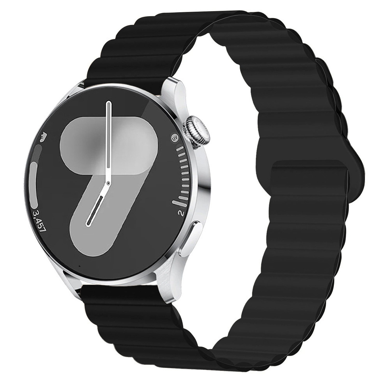 GARMIN（ガーミン） スマートウォッチ ベルト 22mm 20mm 時計ベルト