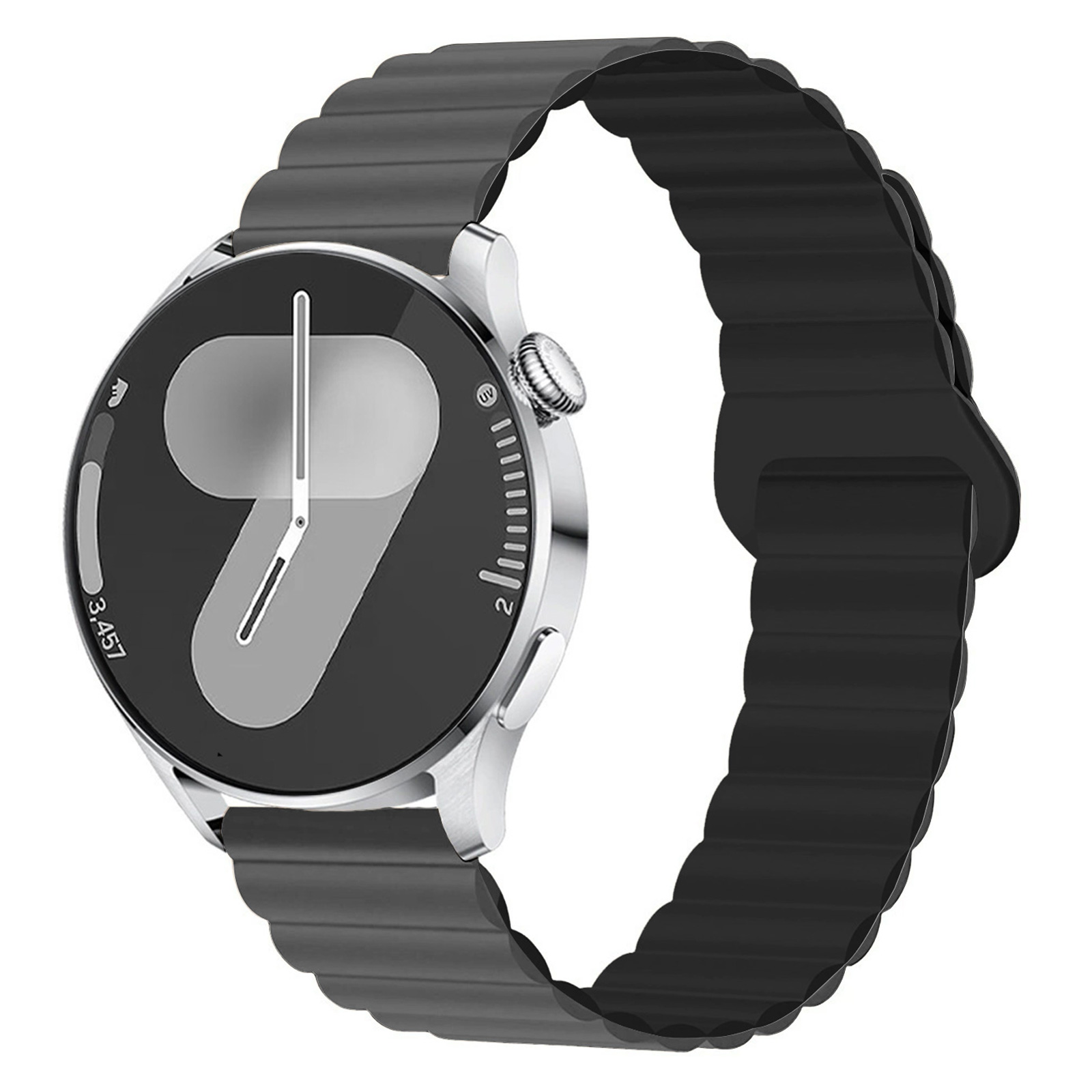 GARMIN（ガーミン） スマートウォッチ ベルト 22mm 20mm 時計ベルト