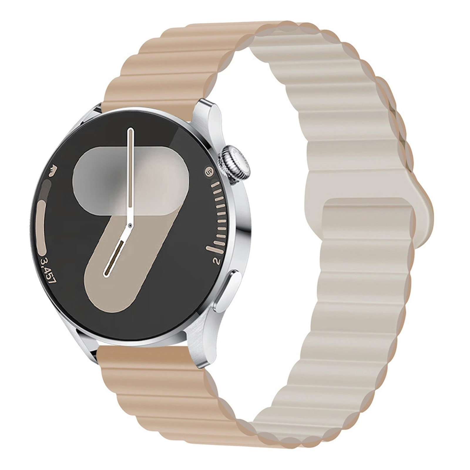 GARMIN（ガーミン） スマートウォッチ ベルト 22mm 20mm 時計ベルト