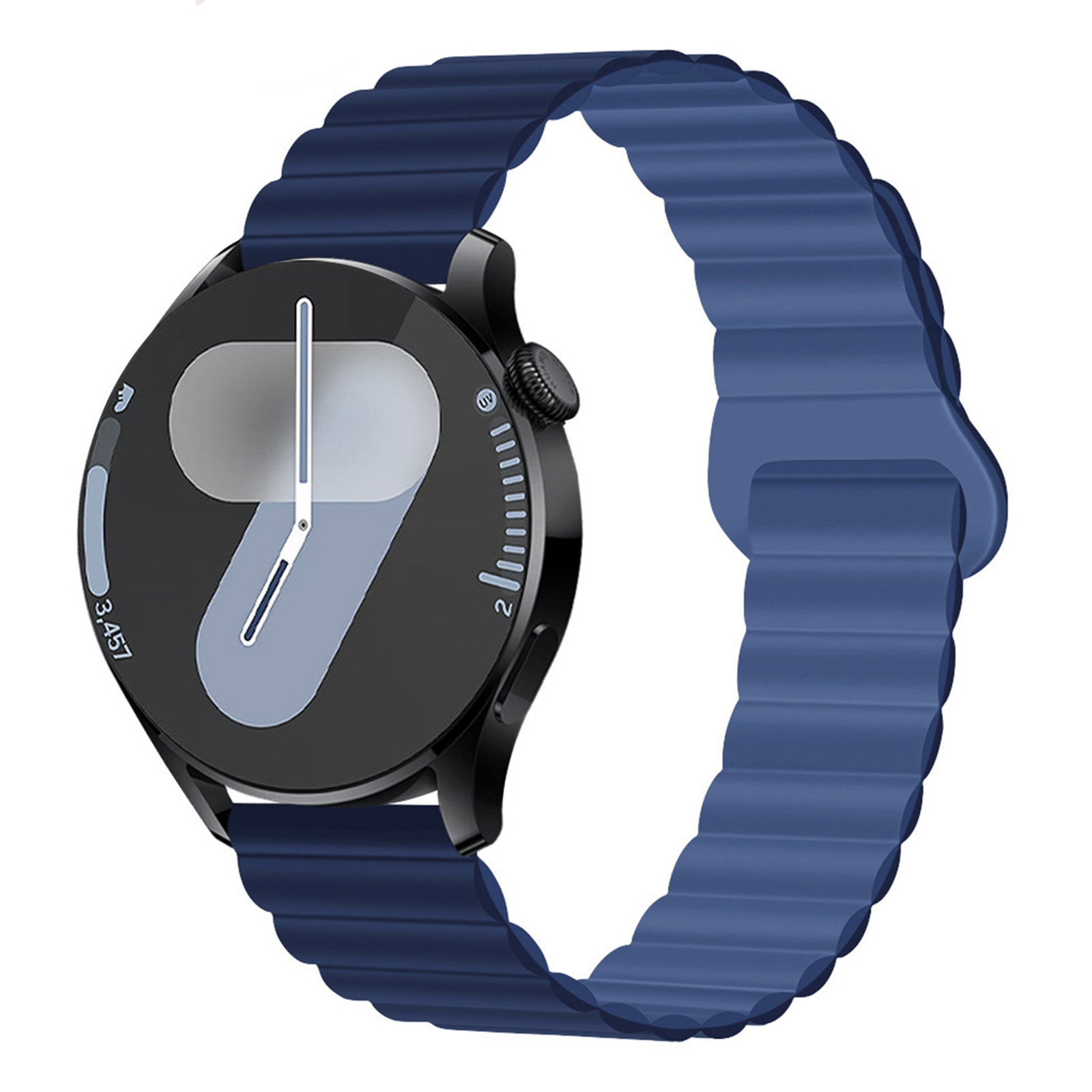 GARMIN（ガーミン） スマートウォッチ ベルト 22mm 20mm 時計ベルト